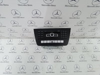 Navigatie Mercedes w204 facelift a2049004011