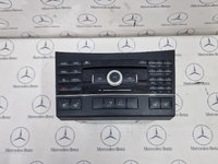 Navigatie Mercedes W212 A2129063001
