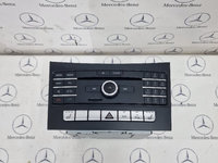 Navigatie Mercedes w218 facelift A2189000806
