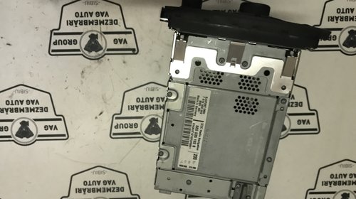 Navigatie mica 8e0035192s audi a4 b7