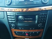 Navigatie mica Mercedes E280 E320 cdi W211 facelift