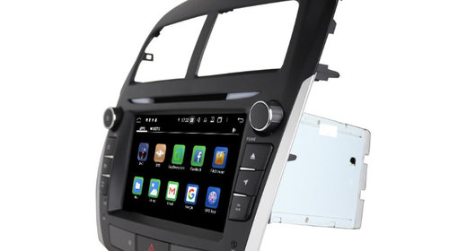 Navigatie Mitsubishi ASX / RVR (2010-2014) cu Android