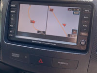 Navigatie Mitsubishi Outlander 2.2 D 4N14 2010 2011 2012