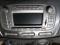 Navigatie MP3 Color OEM Ford Travelpilot Ls-Rns Mondeo Mk4