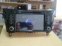 Navigatie Nissan Qashqai/X-trail 2014-2016 Android carplay