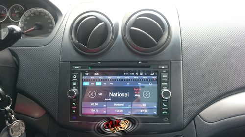 Navigatie Octa Core Chevrolet Epica /Captiva /Aveo /Kalos cu Android