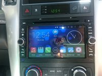 Navigatie Octa Core Chevrolet Epica /Captiva /Aveo /Kalos cu Android