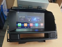 Navigatie Opel Astra J 2008-2013 4+64GB RAM Octa core cu Android carplay