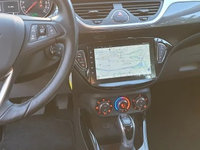 Navigatie Opel Corsa E 2014-2019 cu Android 10