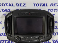 Navigatie Opel Insignia 2015 cod 26202389