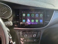 Navigatie Opel Mokka X 2016-2020 cu Android DSP 4+32GB carplay