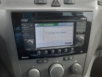 Navigatie Opel Zafira B an 2009 cu Bluetooth si card