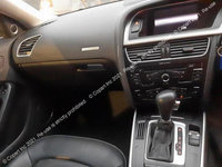 Navigatie originala Audi A5 8T [2007 - 2011] Sportback liftback 1.8 TFSI MT (160 hp)