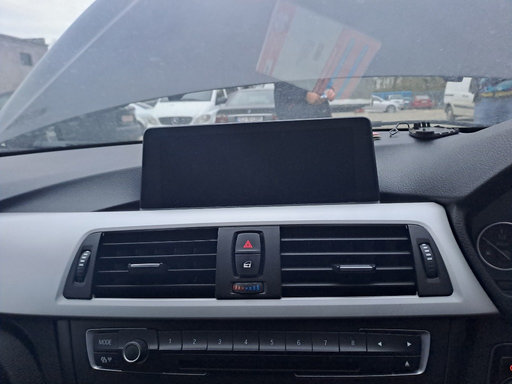 Navigatie originala BMW Seria 3 F30, BMW X5 F15