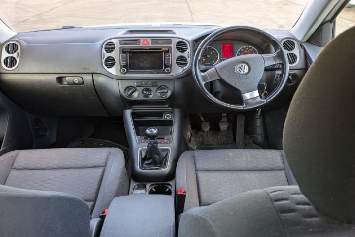 Navigatie originala display cu defect di