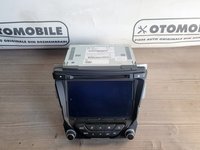 Navigatie Originala Hyundai i40 2012-2018 cod: 96560-3Z000