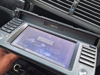 Navigatie originala OEM BMW seria 5 e39