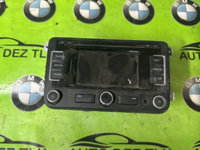 Navigatie originala rns 315 3c0035279h vw passat cc 2009-2012