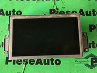 Navigatie Peugeot 407 (2004-2010) 9661552380