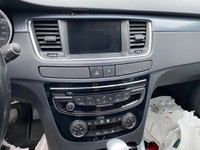 Navigatie Peugeot 508 , Citroen DS5 , DS 5 Satnav display cu Touch Screen