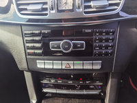 Navigatie radio cd mercedes e250 cdi w212 facelift
