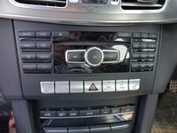 NAVIGATIE RADIO CD MERCEDES W212 E-CLASS