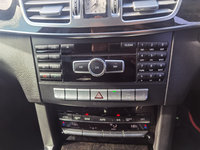 Navigatie radio cd mercedes w212 facelift