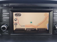 Navigatie Radio CD Originala Mazda CX5 2014