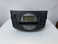 Navigatie Radio Toyota Rav 4 2006-2009