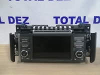 Navigatie Range Rover cod DNNS036 AH42-10887-NA