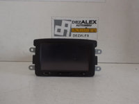 Navigatie Renault Trafic, Captur, Opel Vivaro cod-281157944R