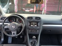 Navigatie rns 310 3c0035270 vw polo 6r 2010-2012