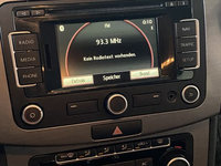 Navigatie RNS 315 Vw Passat B7 2012 golf 5 6 scirocco tiguan RNS 310