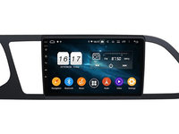 Navigatie Seat Leon 2014-2020 2K cu sistem android 4+64GB carplay wireless slot 4G