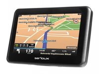 Navigatie Serioux Urban Pilot 4.3" UPQ430