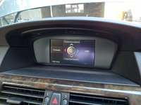 Navigatie Sistem Infotainment BMW Seria 5 E60 E61 2004 2005 2006 2007 050400