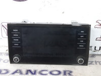 NAVIGATIE SKODA KAROQ AN 2021 565919605B