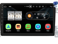 Navigatie Suzuki Grand Vitara 2005-2014 2+32GB cu Android