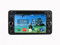 Navigatie Suzuki Jimny 2007-2016 6 Core cu Android 10