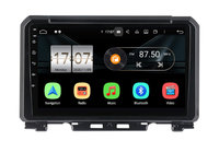 Navigatie Suzuki Jimny 2018-2020 4+32GB cu Android