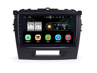 Navigatie Suzuki Vitara 2015-2021 2+32GB cu Android