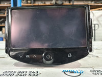 Navigatie touchscreen radio usb multimedia 42338877 AFDX Opel Corsa E