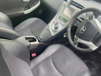 Navigatie Toyota Prius 3 2012