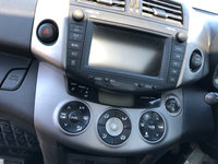 Navigatie toyota rav-4 2006-2012