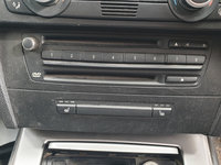Navigatie Unitate Radio DVD Player BMW Seria 3 E90 E91 E92 E93 2004 - 2011 [C3469]