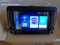 Navigatie Volkswagen Touran Golf 5 Golf 6 Passat B6 B7 GPS Bluetooth