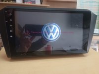 Navigatie VW Passat 2015-2018, 4+64GB RAM ecran 10.1inch cu Android