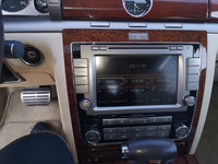 Navigatie Vw Phaeton 3.0tdi an 2008