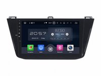 Navigatie VW Tiguan 2016-2018 4GB RMA Octa core cu Android 10