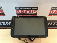 Navigatie XTRONS pf83mtva 8 Android Car DVD pentru VW Seat Skoda Quad Core GPS"